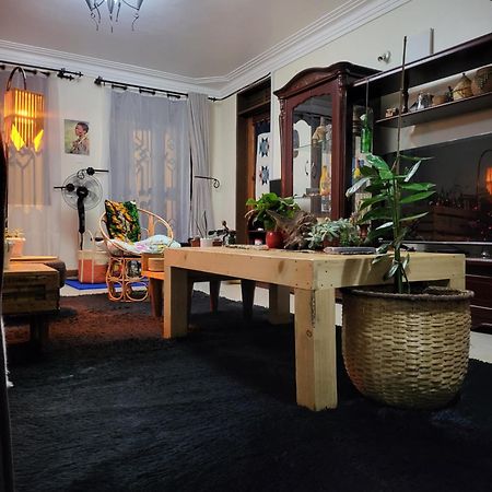 Aivilo Home Entebbe Luaran gambar