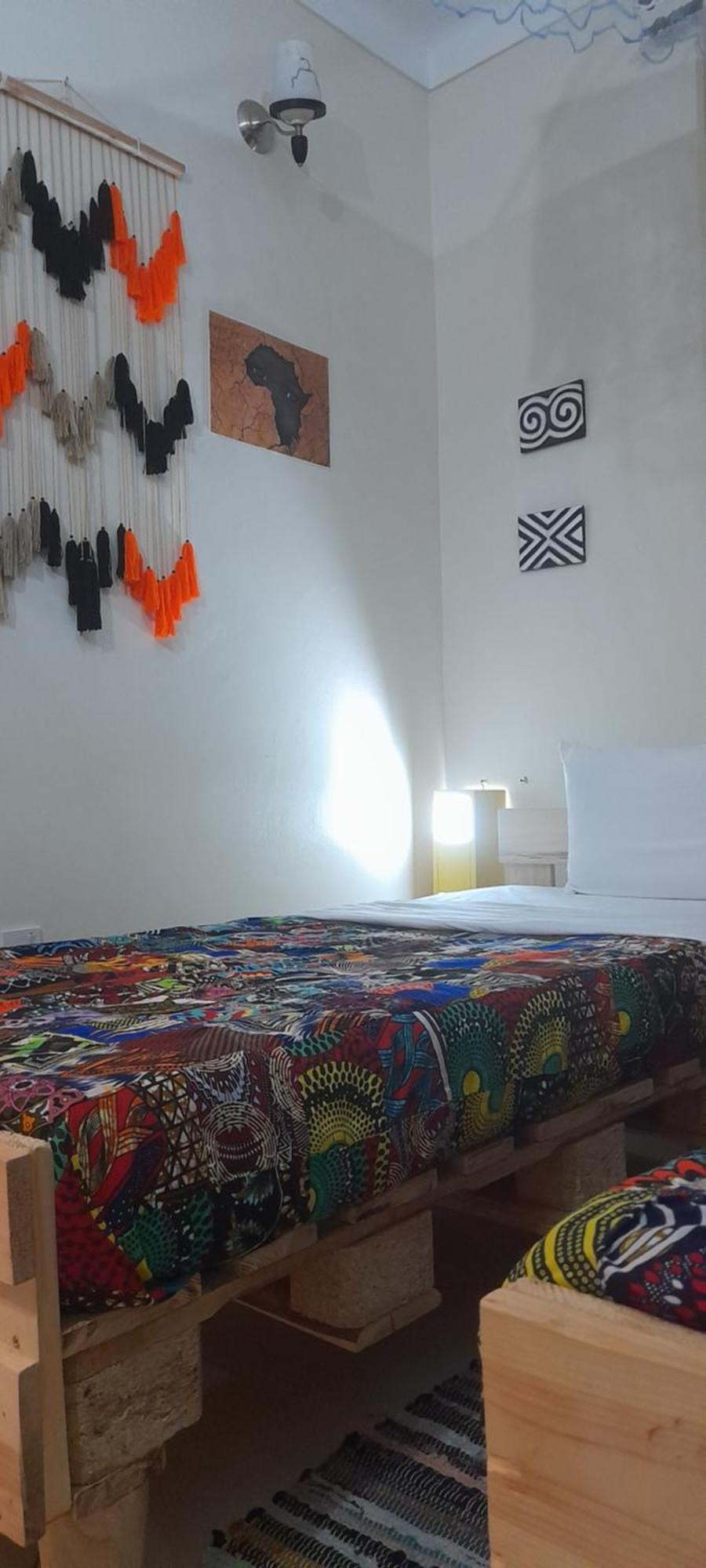 Aivilo Home Entebbe Luaran gambar