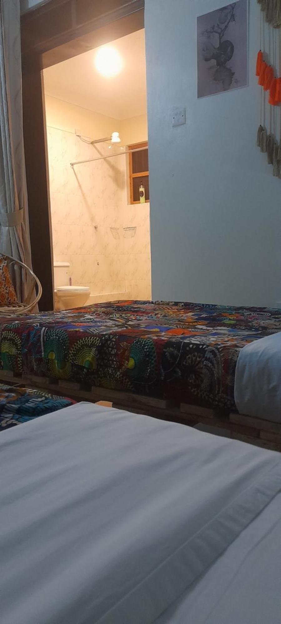 Aivilo Home Entebbe Luaran gambar